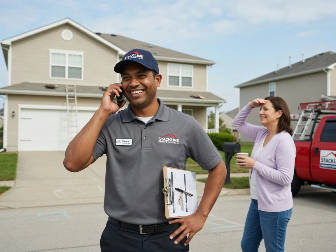 Chimney flashing repair Villa Rica, GA FAQs